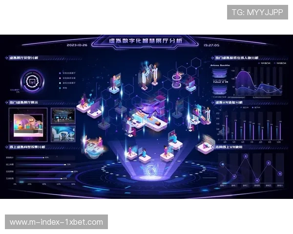 数字孪生技术于本季度深度嵌合场馆导引逻辑 强化了志愿者空间感知能力