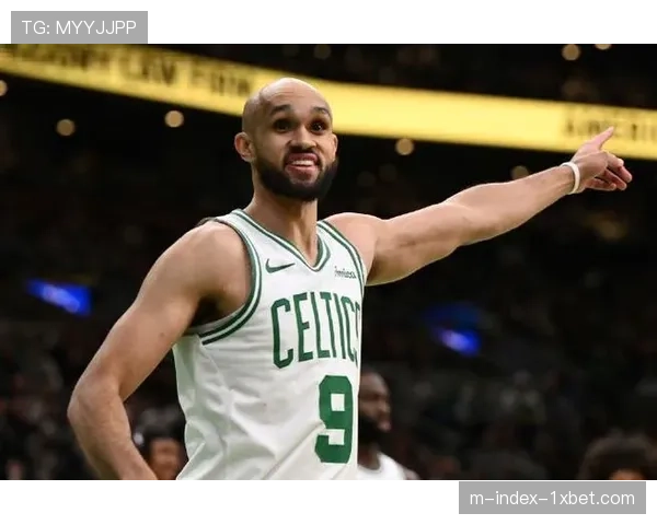 怀特外线火力稳定输出 凯尔特人后卫三分命中率保持高效